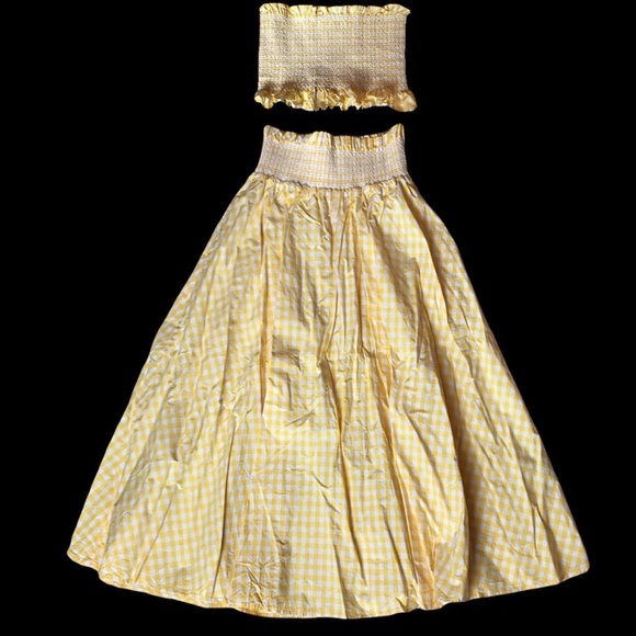 Zara 2 piece set - Picture 2 of 4